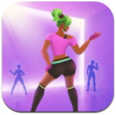 街舞女孩官方正版