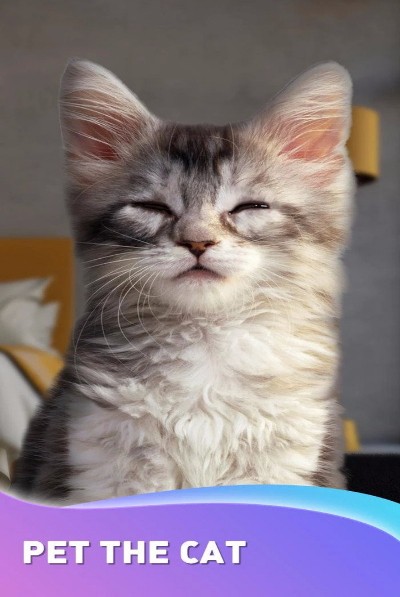 迷你减压单机版