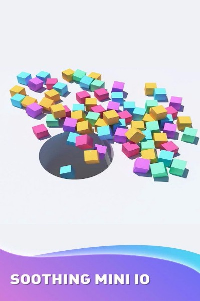 迷你减压单机版截图3