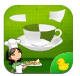 厨房拼图安卓版