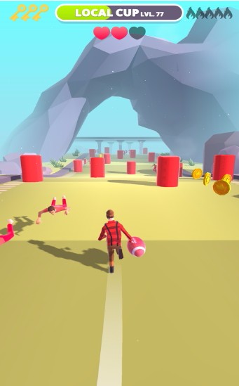 达阵大师体验服版截图3