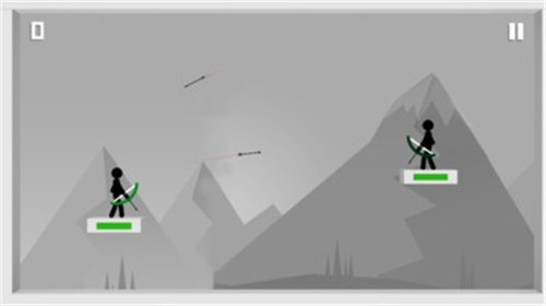 冷血射手火柴人官方版