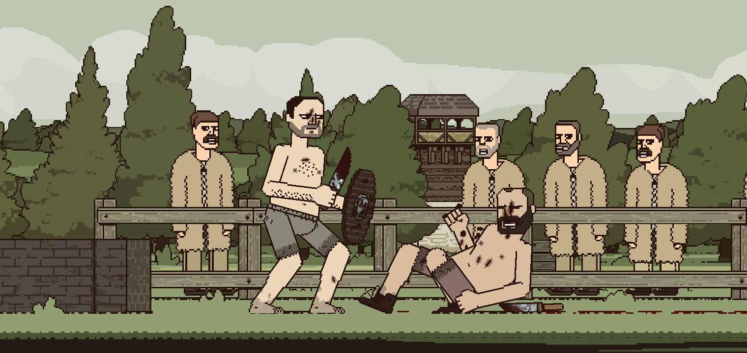 该死的混蛋5.1.1版截图2