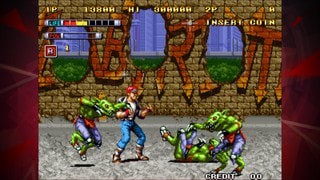 变异公园格斗国际服版截图4