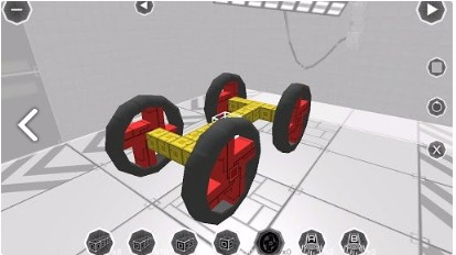 机器人制造免费版截图3