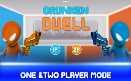 一败涂地射击免费版