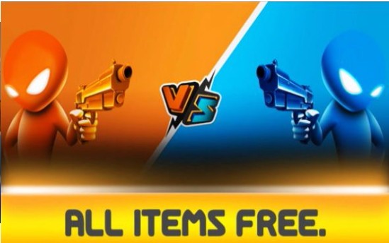 一败涂地射击免费版截图2