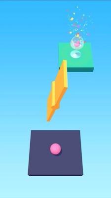 摇摆乒乓破解版截图2