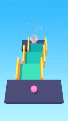 摇摆乒乓破解版