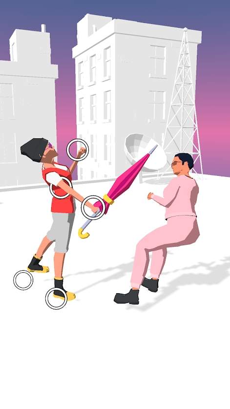 斯洛莫格斗免广告单机版截图2