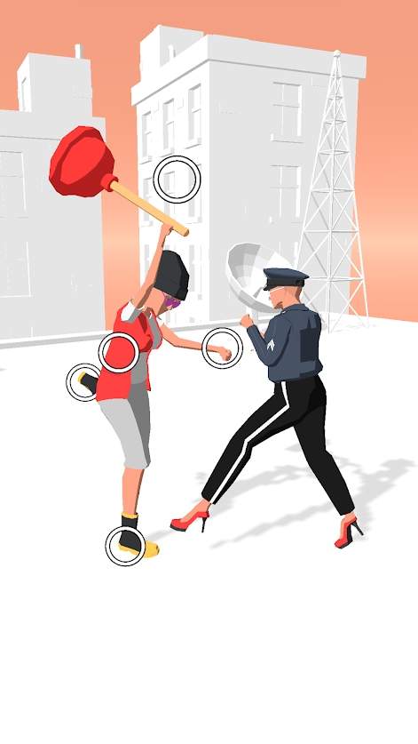 斯洛莫格斗免广告单机版截图3