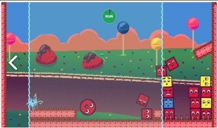 有趣的形状单机版截图3