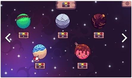 有趣的形状单机版截图2