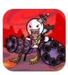 一枪小子2国际服版