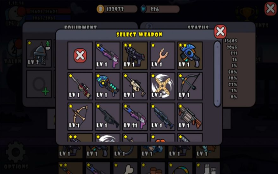 一枪小子2国际服版截图2