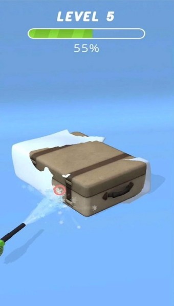 清理积雪单机版截图2