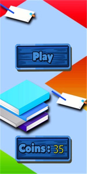 铅笔冒险安卓版截图2