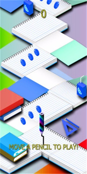 铅笔冒险安卓版