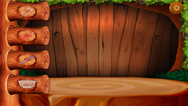 实验室女孩单机版截图2