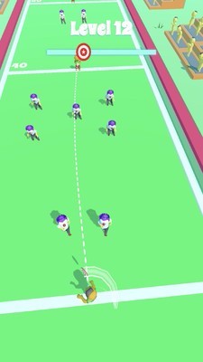 投掷飞盘国际服版