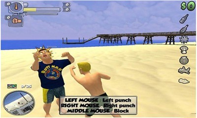 骨头镇手机直装版截图3