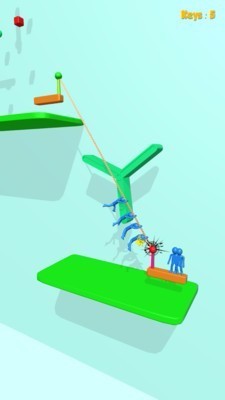 拖动绳索免费版截图2