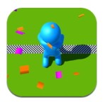 我飞光盘贼牛测试版