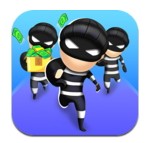 偷盗大乱斗官方版