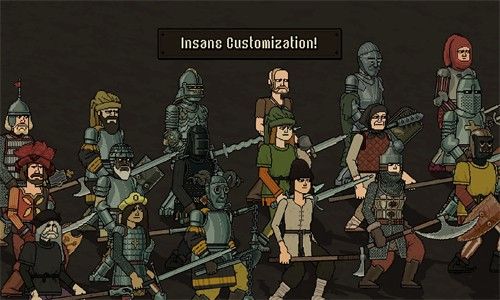 该死的混蛋  v3.1.5官方版截图4