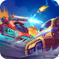 星球机器人体验服版