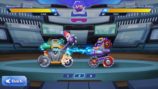 星球机器人体验服版截图2