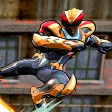 英雄战队战争传奇官方正版