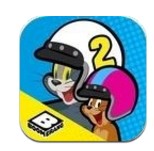 猫和老鼠冲冲冲官方版