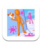 喷漆大战测试版