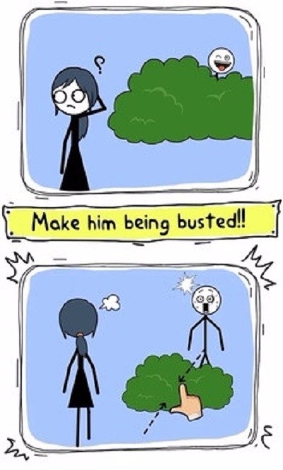 让我生气你能吗测试版截图3