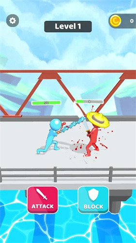 人类武器单机版