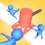 阵地大乱斗破解版