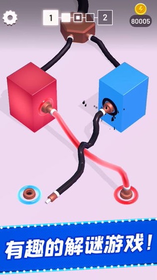 被迫营业的霓虹灯国际服版