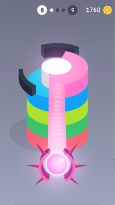 堆栈球射击免费版截图3