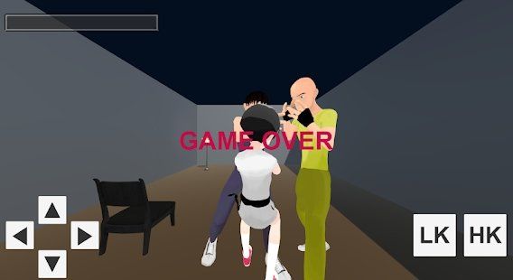 fightinggirl格斗少女官方正版截图2