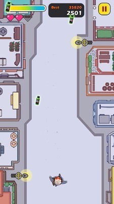 醉汉回家免费版