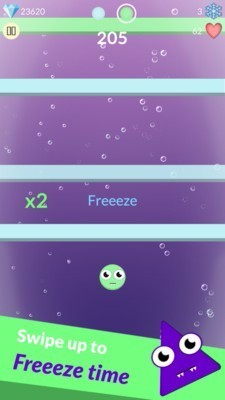 彩色小球线免费版