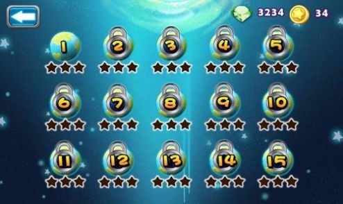 萌怪爱消除体验服版