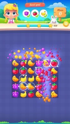 水果链接飞溅安卓版