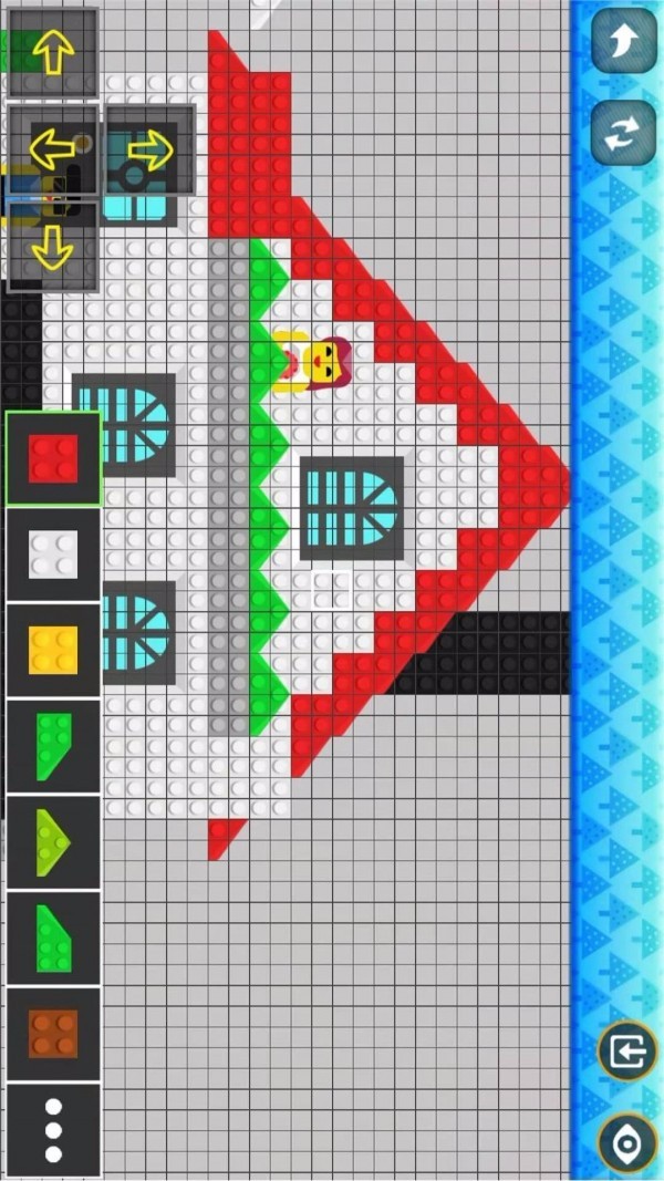 迷你积木像素世界安卓版