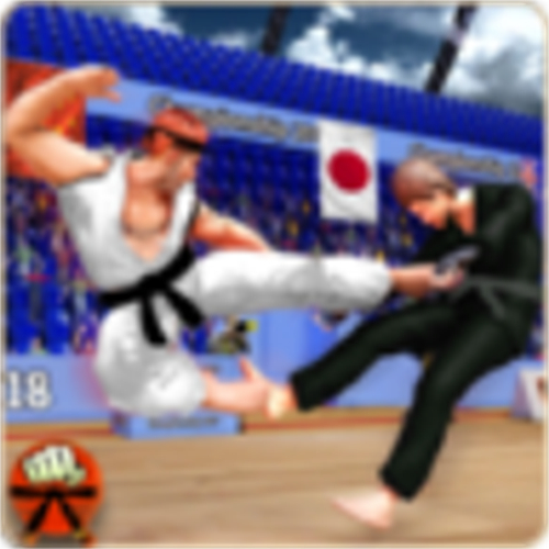 空手道格斗战士官方版