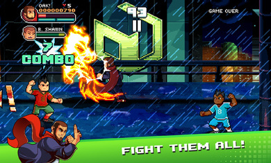 99维达斯免费版截图2