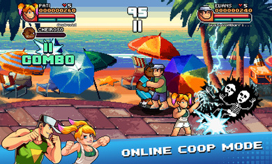 99维达斯国际服版