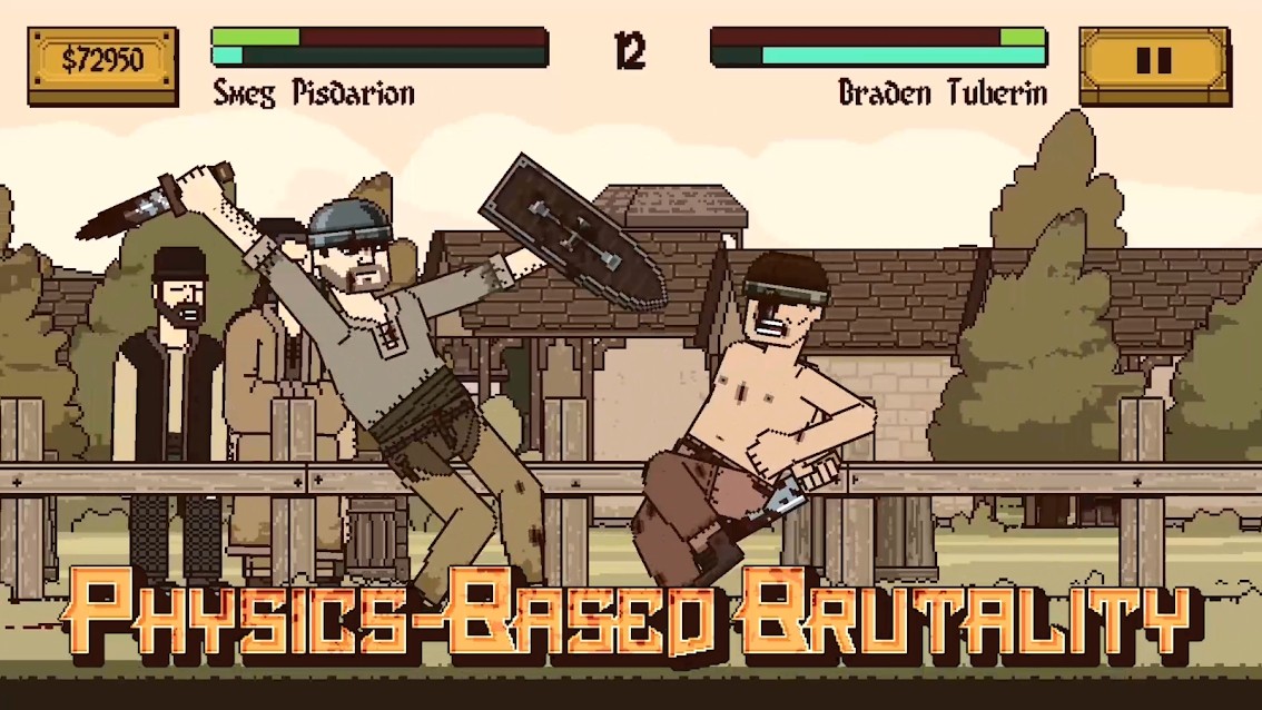 该死的混蛋3.2.4免费版截图2