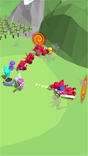 原地等我体验服版